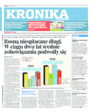 Kronika Małopolska