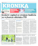 Kronika krakowska