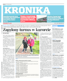 Kronika Małopolska