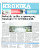 Kronika krakowska