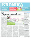 Kronika Małopolska
