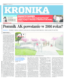 Kronika krakowska