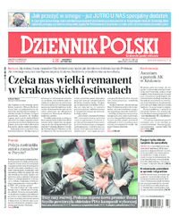Dziennik Polski