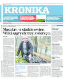 Kronika Małopolska