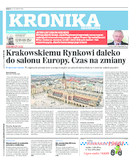 Kronika krakowska