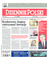 Dziennik Polski