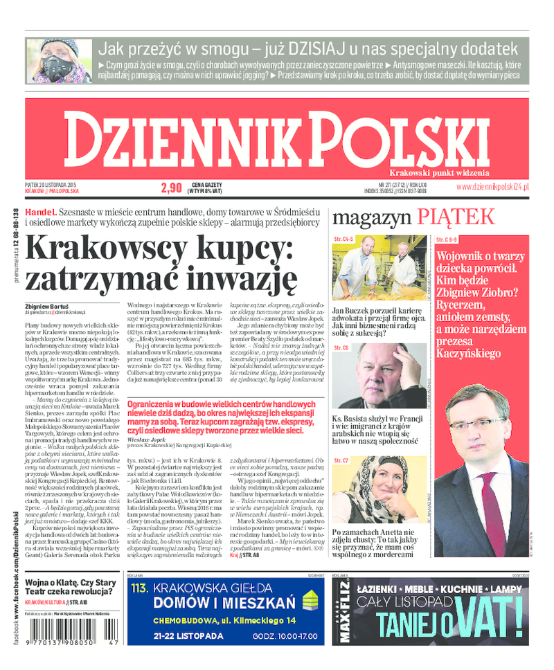 Dziennik Polski