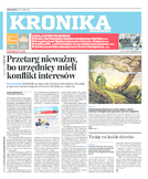 Kronika krakowska
