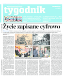 DP Tygodnik Powiat krakowski