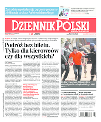 Dziennik Polski