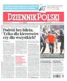 Dziennik Polski