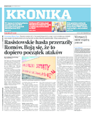 Kronika Małopolska
