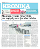 Kronika krakowska