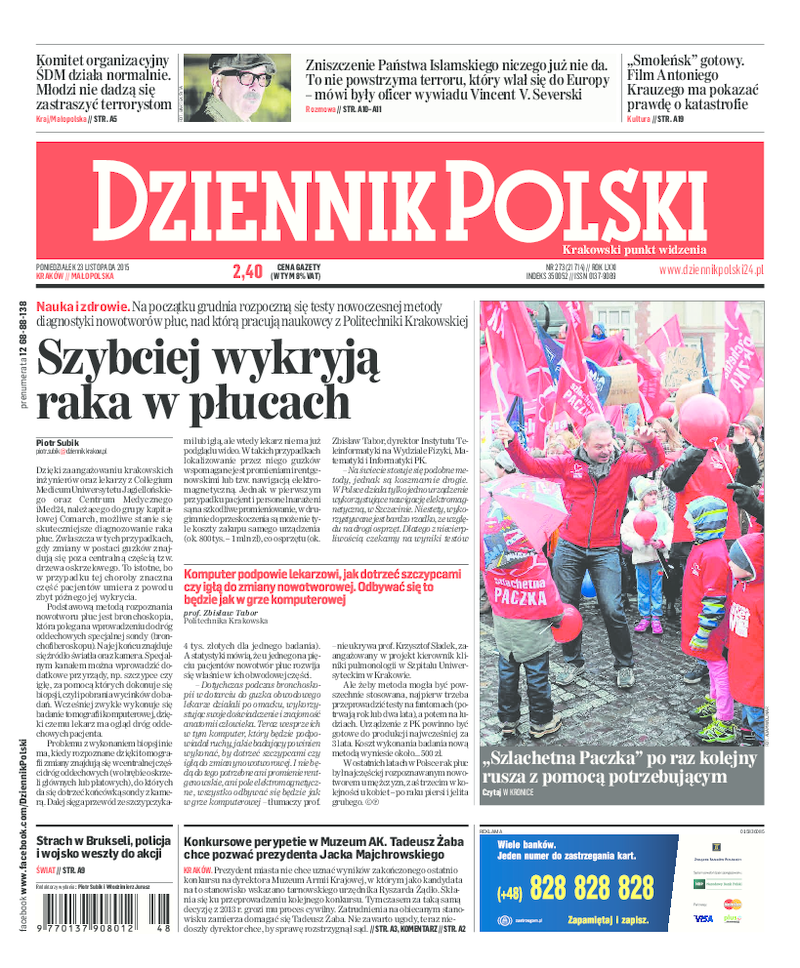 Dziennik Polski