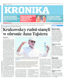 Kronika Małopolska