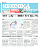 Kronika krakowska