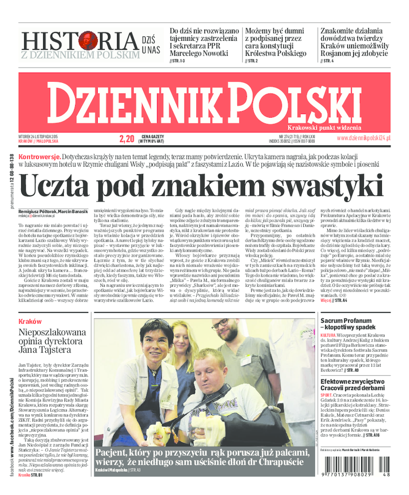 Dziennik Polski