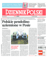 Dziennik Polski
