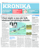 Kronika Małopolska