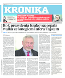 Kronika krakowska