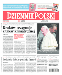 Dziennik Polski