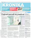 Kronika Małopolska