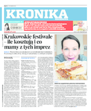 Kronika krakowska