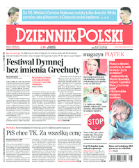 Dziennik Polski