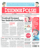 Dziennik Polski