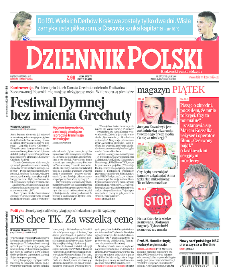 Dziennik Polski