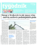 DP Tygodnik Powiat krakowski