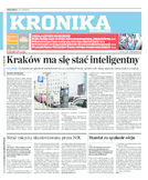 Kronika krakowska