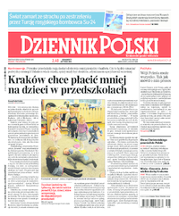 Dziennik Polski