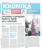 Kronika krakowska