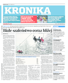 Kronika Małopolska