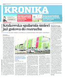 Kronika krakowska