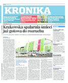 Kronika Małopolska