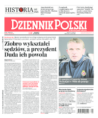 Dziennik Polski