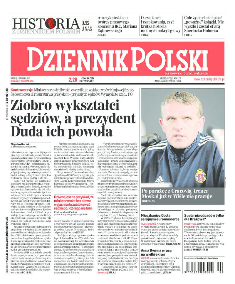 Dziennik Polski