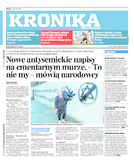 Kronika Małopolska