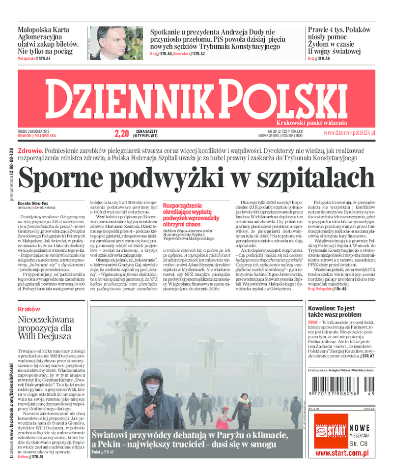 Dziennik Polski
