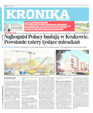 Kronika krakowska