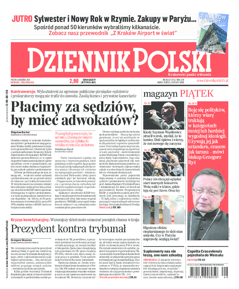 Dziennik Polski
