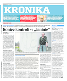 Kronika Małopolska