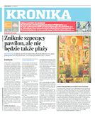 Kronika krakowska