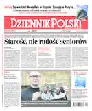 Dziennik Polski