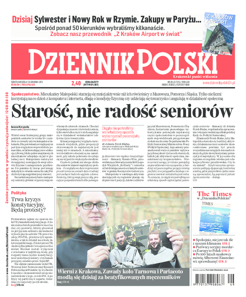 Dziennik Polski