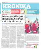 Kronika krakowska