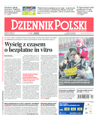 Dziennik Polski