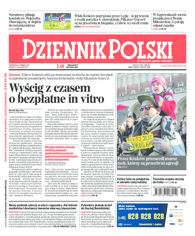 Dziennik Polski